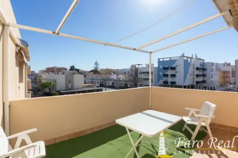 Piso en Sanlúcar de Barrameda