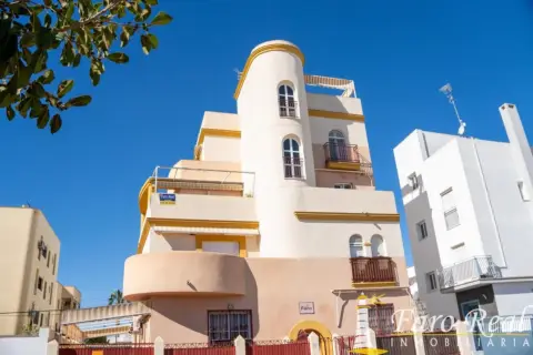 Piso en Sanlúcar de Barrameda