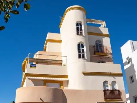 Piso en Sanlúcar de Barrameda