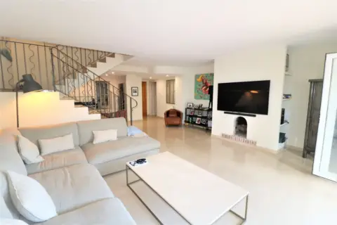 Dúplex en Carrer del Barranc