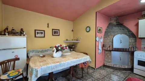 Local comercial en calle de la Iglesia