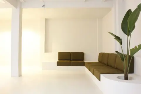 Piso en calle D'oriola, nº 26