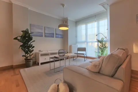 Casa adosada en calle Angel Nuño, nº 18-2B