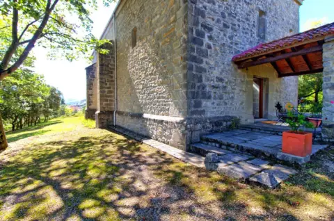 Casa en Diseminado de Maltrana