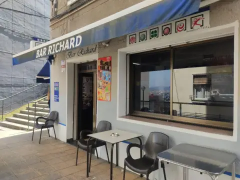 Local comercial en calle de Juan de Garay, 10