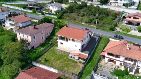 Casa en Urbanización El Egido