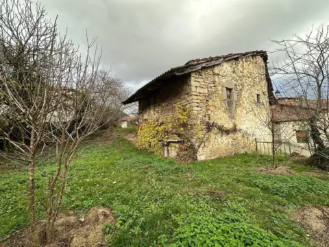 Casa en calle Polígono 534 Paraje 1316 Santa Maria