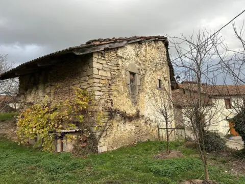 Casa en calle Polígono 534 Paraje 1316 Santa Maria