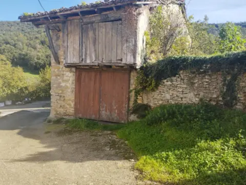 Casa en calle Polígono 534 Paraje 1316 Santa Maria