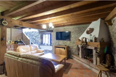 Casa en Poblado de Muñorrodero