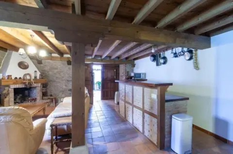 Casa en Poblado de Muñorrodero