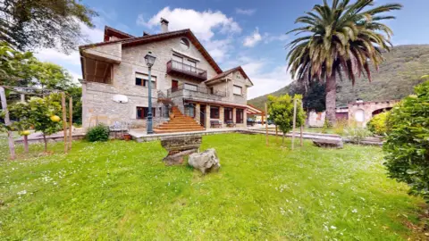 Casa en calle Bo. Isequilla