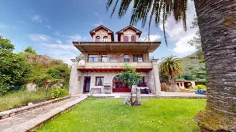 Casa en calle Bo. Isequilla