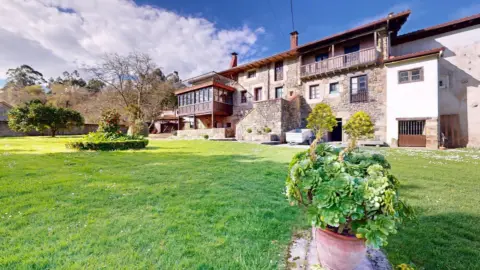 Casa en Barrio de la Portilla