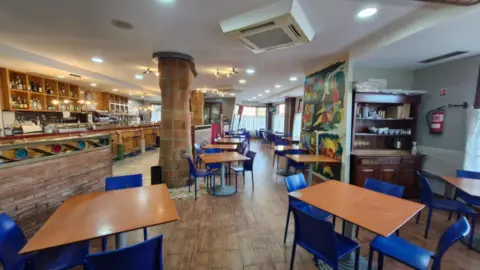 Local comercial en Derio