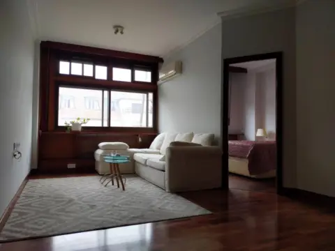 Piso en Alameda de Urquijo
