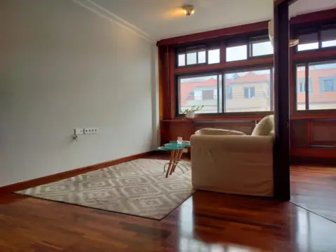 Piso en Alameda de Urquijo