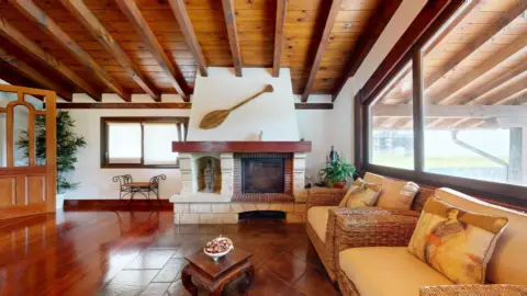 Chalet en calle Bakio Bidea