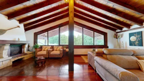 Chalet en calle Bakio Bidea