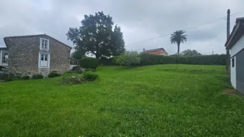 Casa en calle Barrio San Vitores