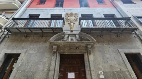 Casa en calle Zear-Kalea