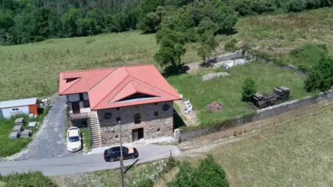 Casa en Barrio de los Arroyos