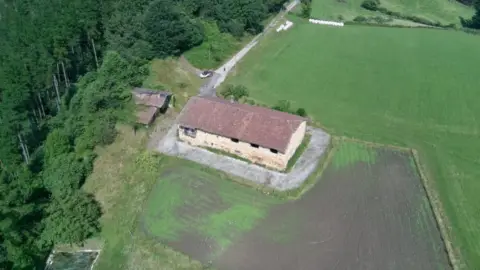 Casa en calle Carr. Legina, nº 5