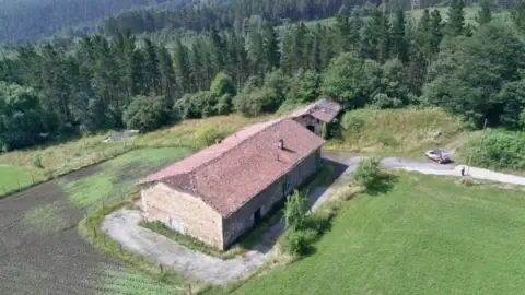 Casa en calle Carr. Legina, nº 5