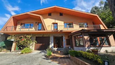 Casa en calle de Goienuri