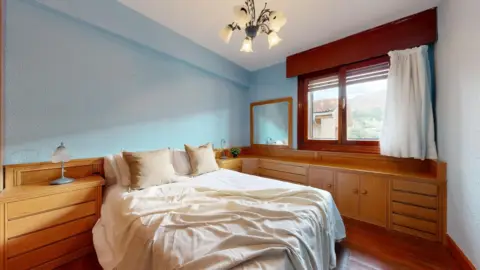 Piso en calle del Castillo