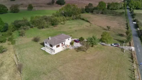 Chalet en calle Diseminado Siones