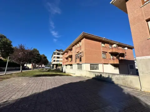 Garaje en calle del Abad Vitulo