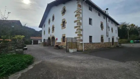 Casa en calle Bo. Ziortza-Goierria