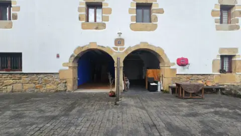 Casa en calle Bo. Ziortza-Goierria