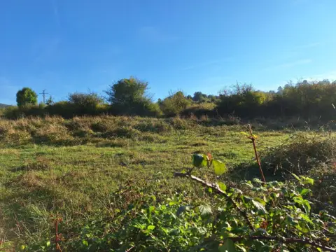 Terreno en calle del Serradero