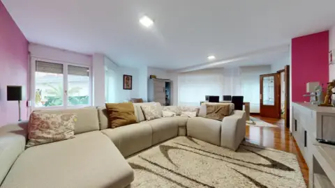 Piso en calle Ibarreta