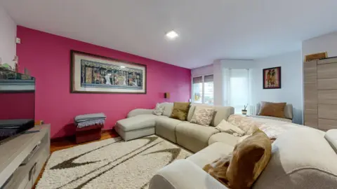 Piso en calle Ibarreta