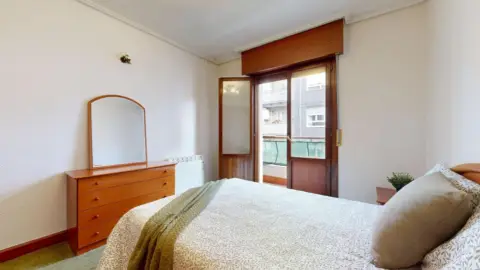 Piso en calle de San Nicolás