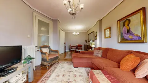 Piso en Concha Jeneralaren Kalea