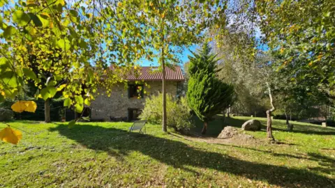 Casa en Barrio de Santa Cruz