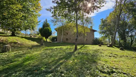 Casa en Barrio de Santa Cruz