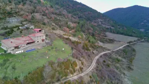 Casa en calle Pardina Ferrera