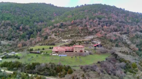 Casa en calle Pardina Ferrera
