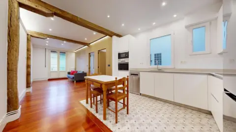 Piso en calle de Ronda