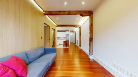 Piso en calle de Ronda