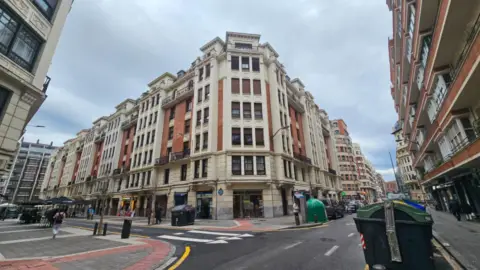 Piso en calle del Maestro García Rivero