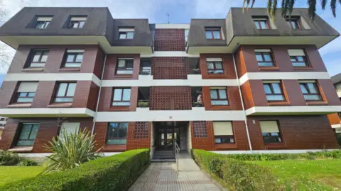 Piso en Avenida de los Chopos