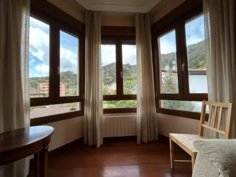 Piso en calle de Basteita