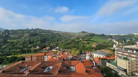 Piso en Grupo de Mendialde