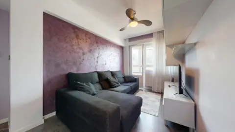 Piso en Grupo de Mendialde